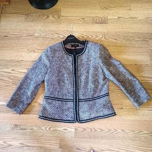 Talbots Women's Blazer